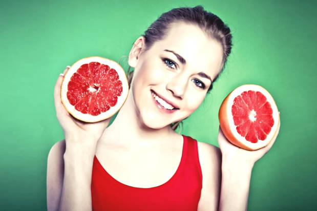 10 Benefits Of Grapefruit Proven Science