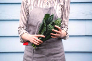 10 Great Health Benefits Of Kale (Kale)