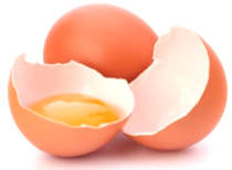 10 health benefits of eating eggs