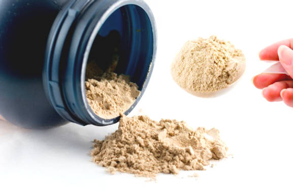 10 Scientifically Healthy Benefits Proved Whey Protein