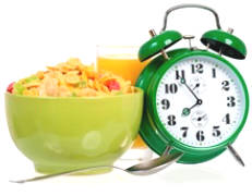 10 Smart Ways To Stop Eating Late