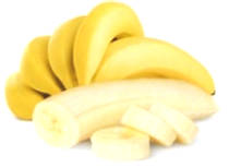 11 proofs of the benefits of bananas with health.