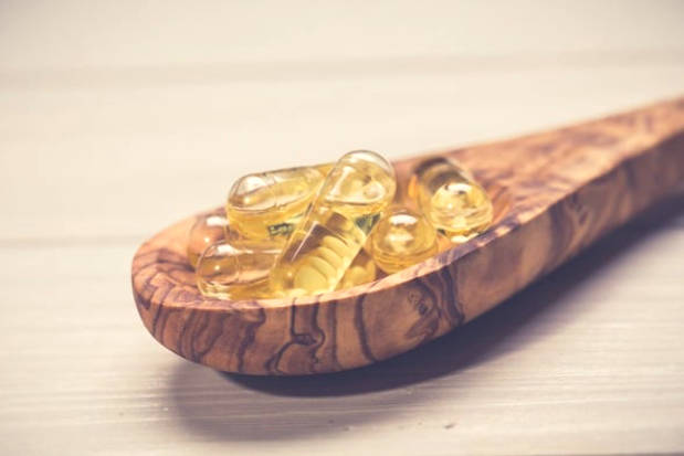 13 benefits of using fish oil
