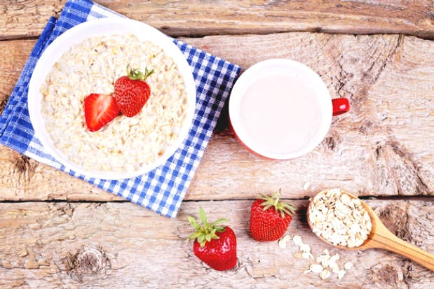 13 Foods Help Reduce Cholesterol In Diet