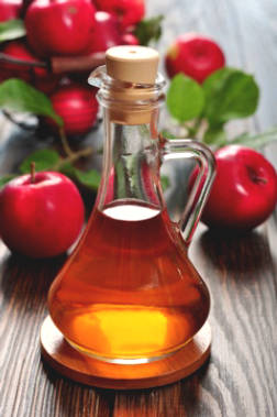 30 Incredible Effects Of Apple Vinegar