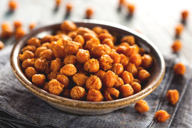 30 protein-rich snacks, healthy and easy to carry
