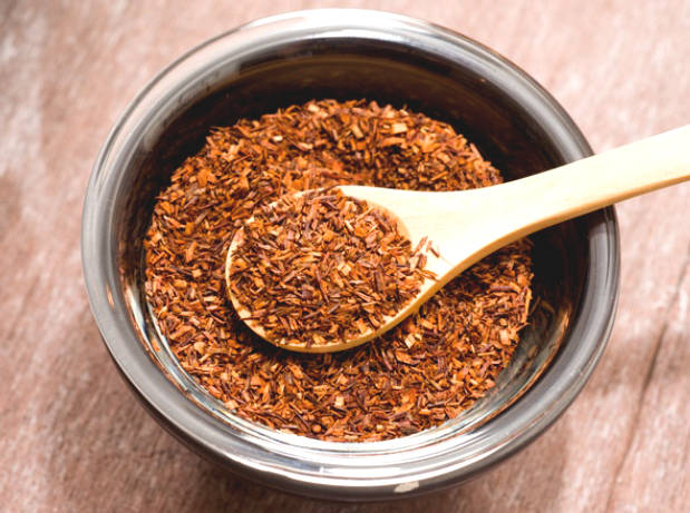 5 Health Benefits of Rooibos Tea