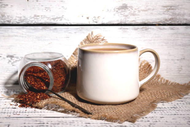 5 Health Benefits of Rooibos Tea
