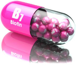 7 Benefits For Health Of Biotin