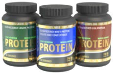 7 best Protein powders