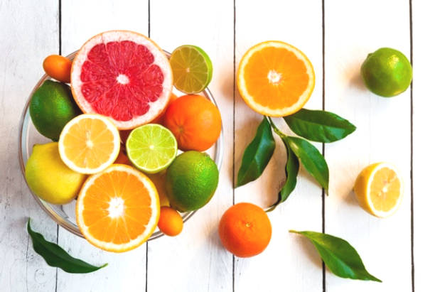 7 Reasons For Eating More Citrus Fruits