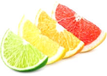7 Reasons For Eating More Citrus Fruits