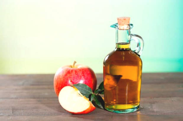 7 side effects of using too many apple cider vinegar