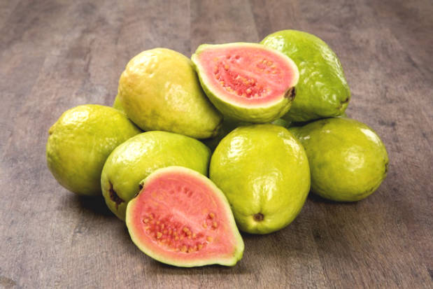 8 Health Benefits When Eating Guava