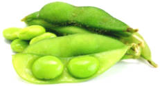 8 Unexpected Health Benefits From Edamame Beans