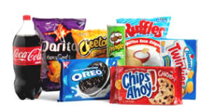 9 Causes of Processed Food Harming Human Health
