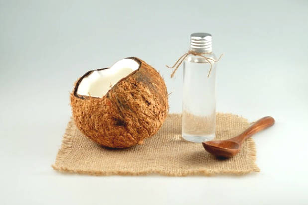 Benefits Of Segment Coconut Oil