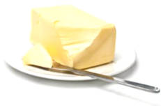 Butter and Butter Butter - Why I Trust More Cow ...
