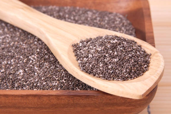 Chia seeds: The Value of Nutrition and Health Benefits