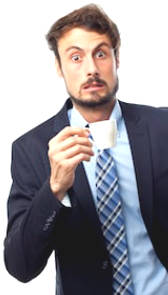 Coffee and Caffeine - How Much Should I Drink?