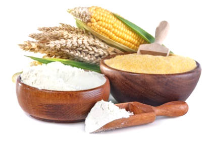 Corn: Ingredients Nutrition and Health Benefits