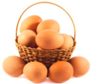 Eggs and Cholesterol - How Many Eggs Are Safe?
