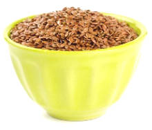 Flax - Ingredients Nutrition and Health Benefits