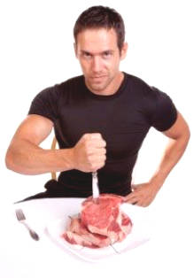 Good or Bad Red Meat? The Following Is An Objective Look