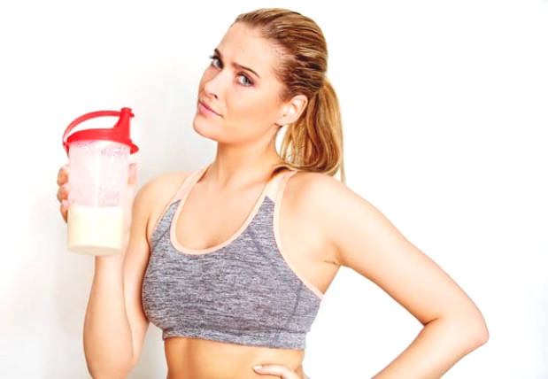 How Does Protein Smoothie Help You Lose Weight And Reduce Fat Belly