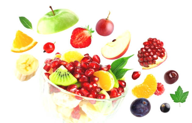 How Much Fruit Should You Eat Every Day?