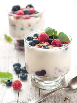 How To Choose The Best Healthy Yogurt