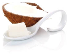 How To Use Coconut Oil Bring High Efficiency