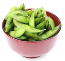 Ingredients Nutrition and Health Benefits of Soybeans