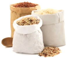 Is brown rice or white rice healthier?
