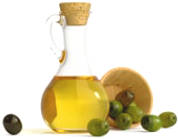 Is Cooking Olive Oil Meaningful?