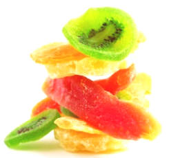 Is Good Dried Fruit Good?