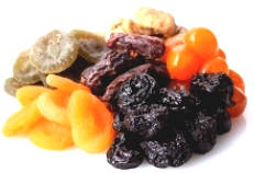 Is Good Dried Fruit Good?