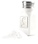 Is Health Healthy Salt?