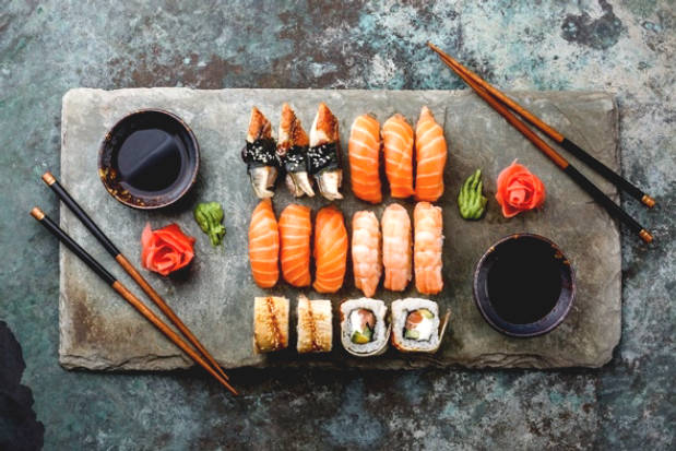 Is Sushi Good For Health?
