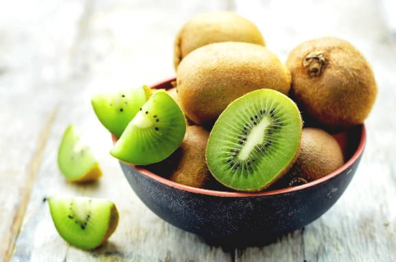 Kiwi: The Value of Nutrition and Health Benefits
