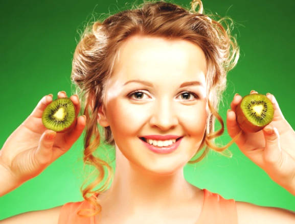Kiwi: The Value of Nutrition and Health Benefits