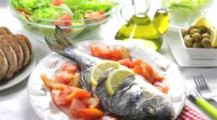 Mediterranean Diet (Mediterranean) - Perfect Start Step For ...