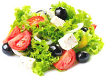 Mediterranean Diet (Mediterranean) - Perfect Start Step For ...