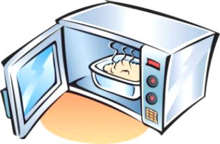 Microwave Cooking Will Make You Sick?