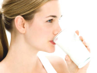Milk Fats Really Help You Prevent Congestion ...