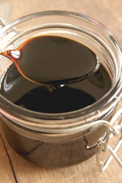 Molasses And The Benefits Of Eating Molasses