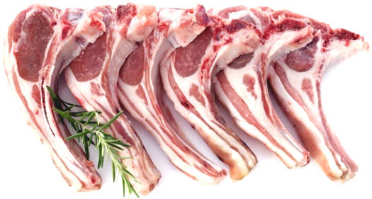 Non-Lamb: The Value of Nutrition and Health Benefits