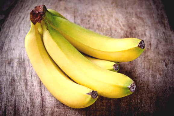 Nutritional composition and health benefits of Bananas