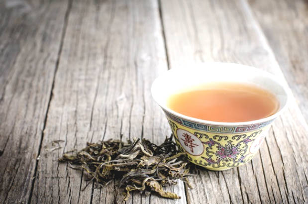 Oolong Tea And Its Health Benefits