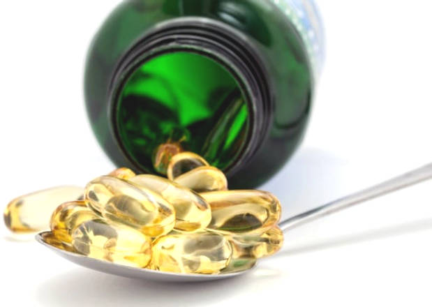 Overview of Omega Fatty Acids 3 - 6 - 9